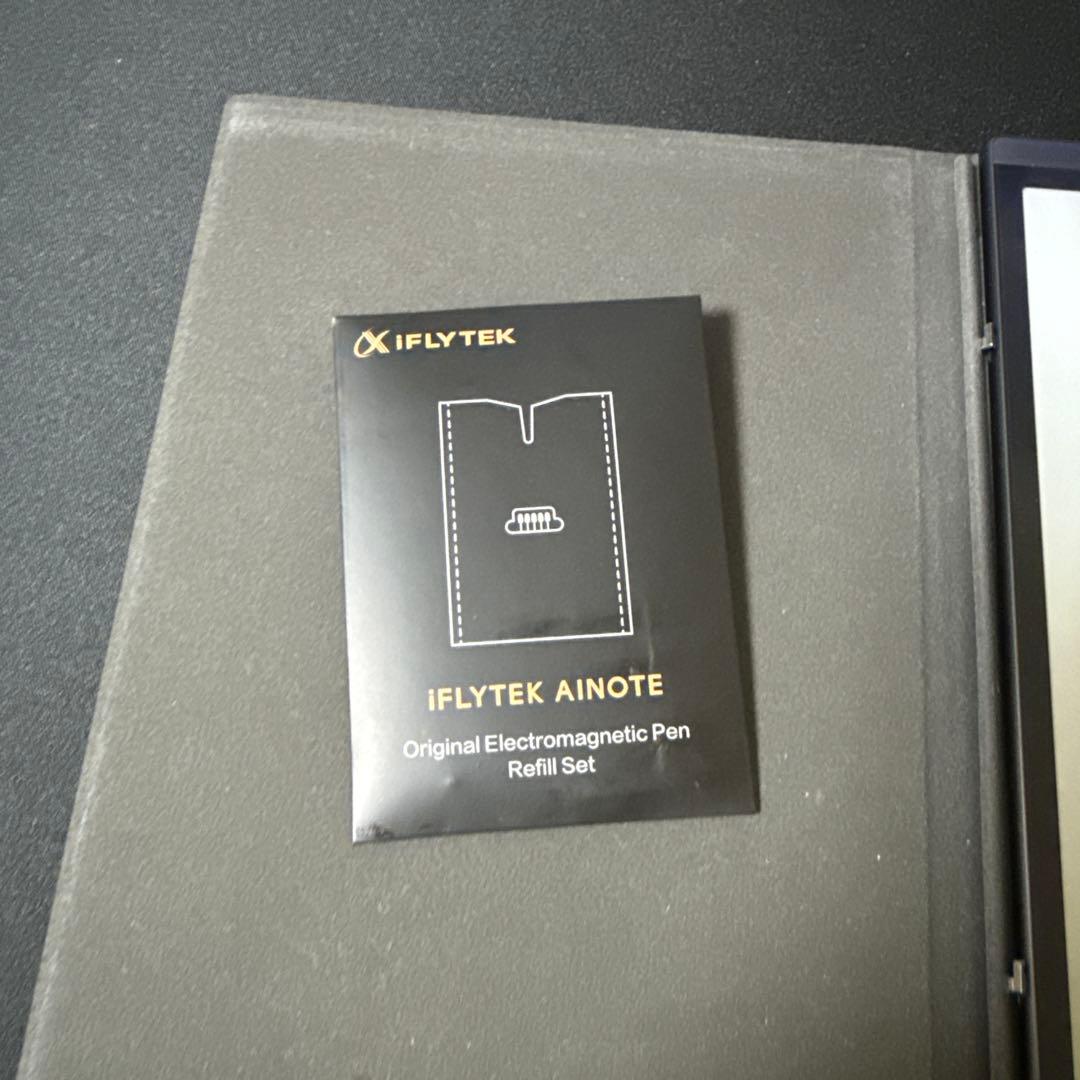 iFLYTEK AINOTE Air 2【箱無し】