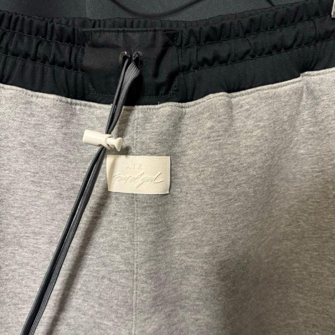 fear of god NIKE リバーシブル セットアップ