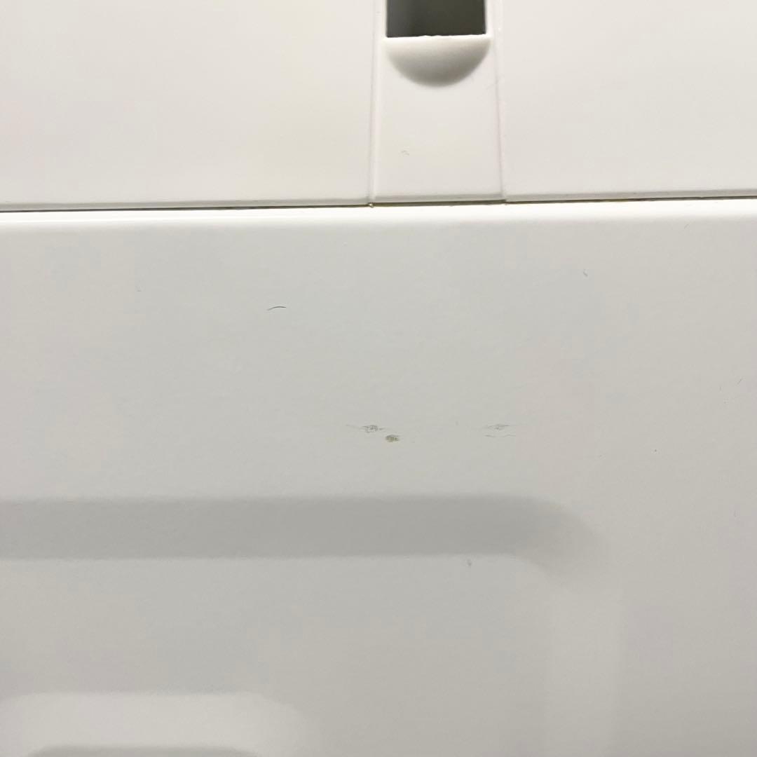 東芝 全自動洗濯機 6kg AW-6GA2(W) ホワイト 2022年製 F