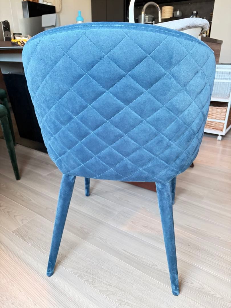 Moda en casa（モーダエンカーサ）hold chair