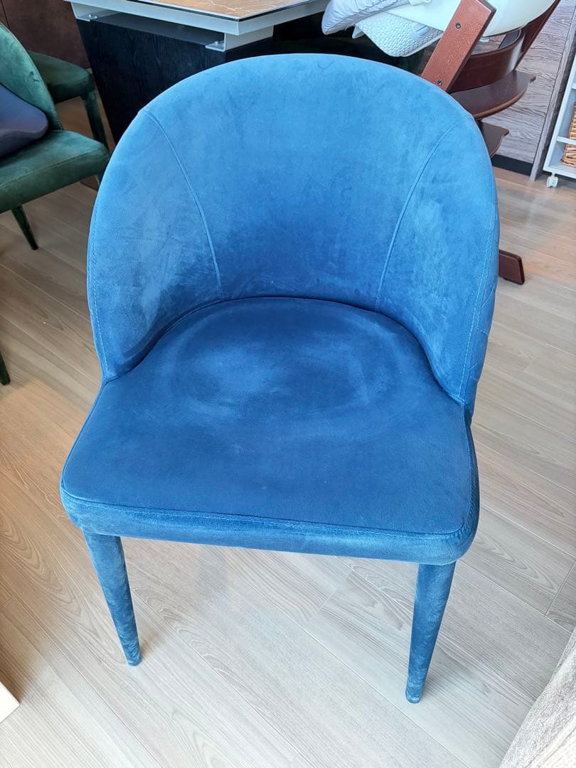 Moda en casa（モーダエンカーサ）hold chair