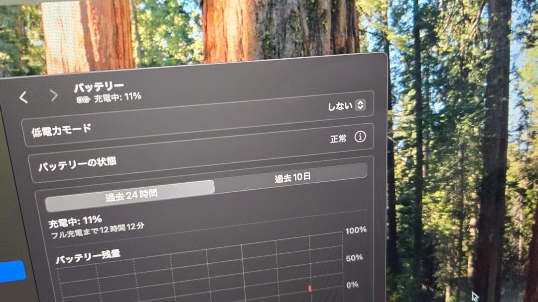 MacBook Pro 2019 13インチ 512GB スペースグレイ 箱あり