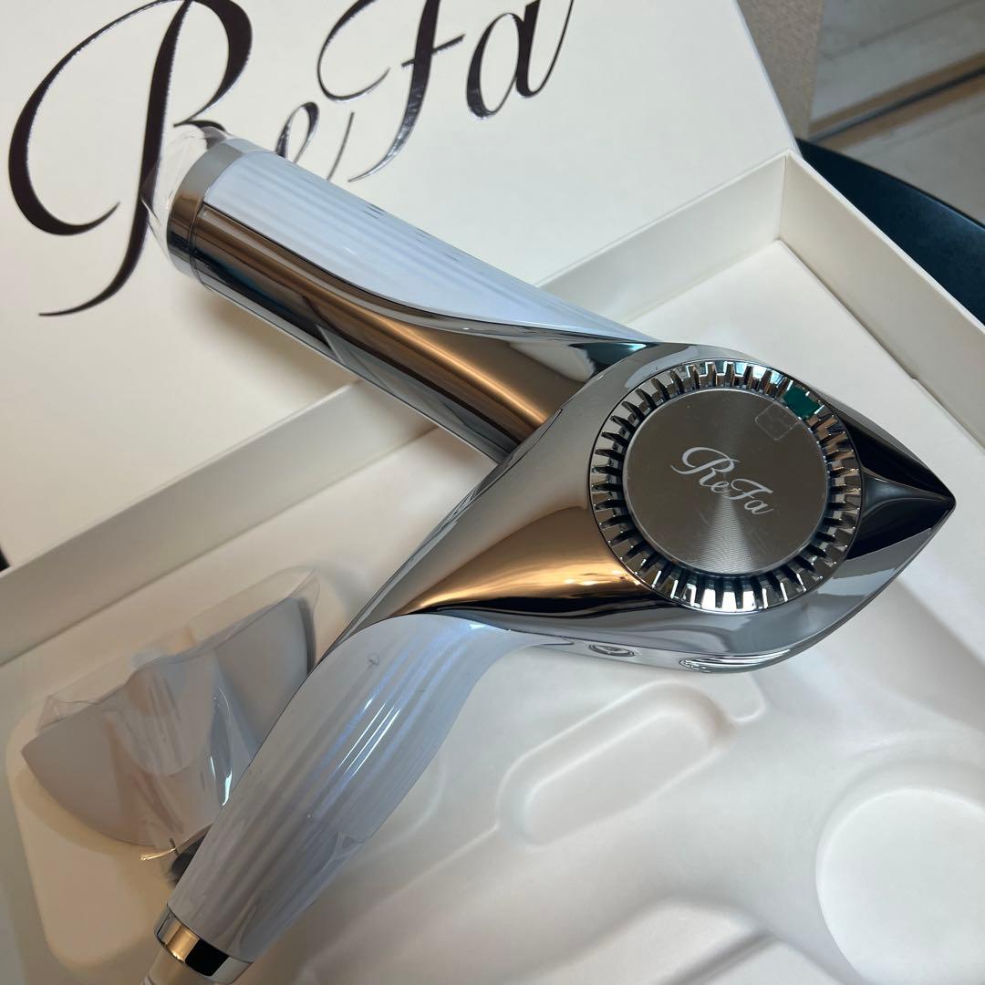 ReFa マッサージ機能付き美容家電