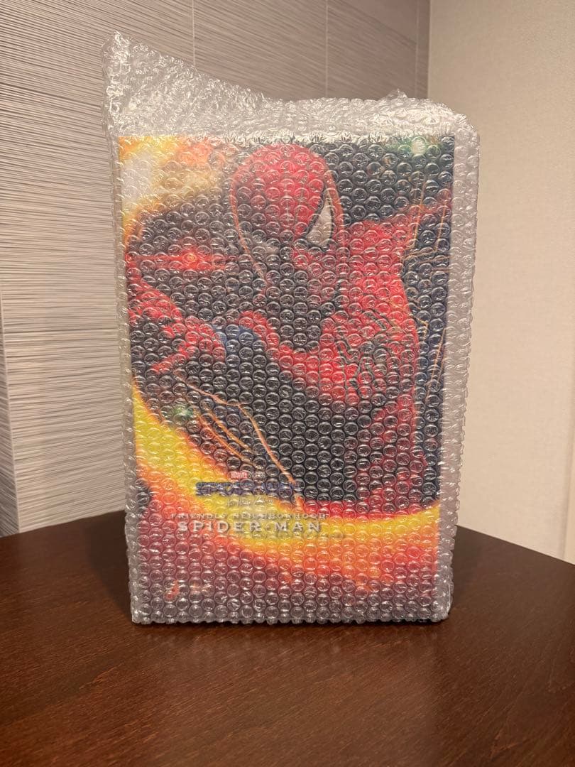 【新品】スパイダーマン / Spider-Man フィギュア