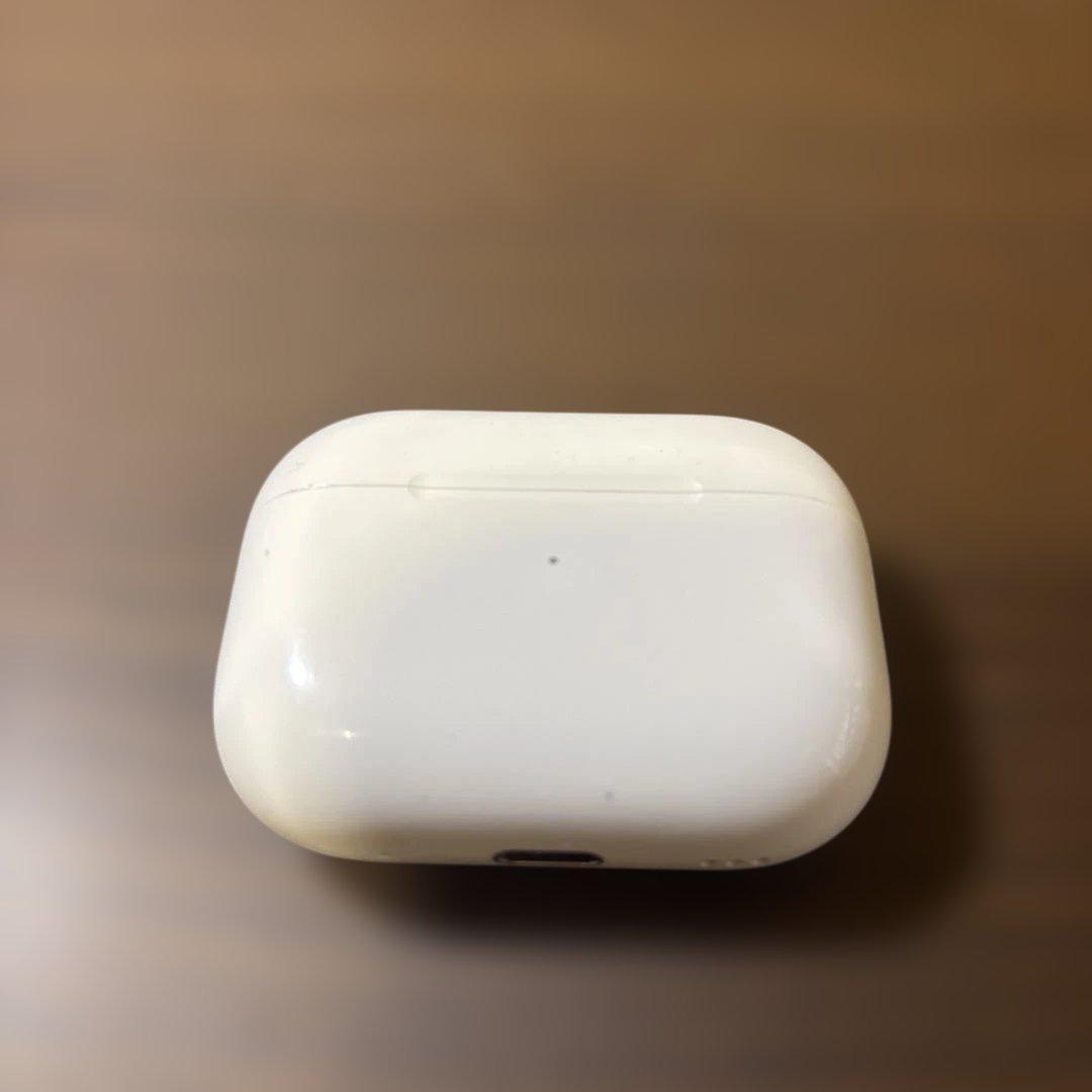 イヤホン AirPods pro 2