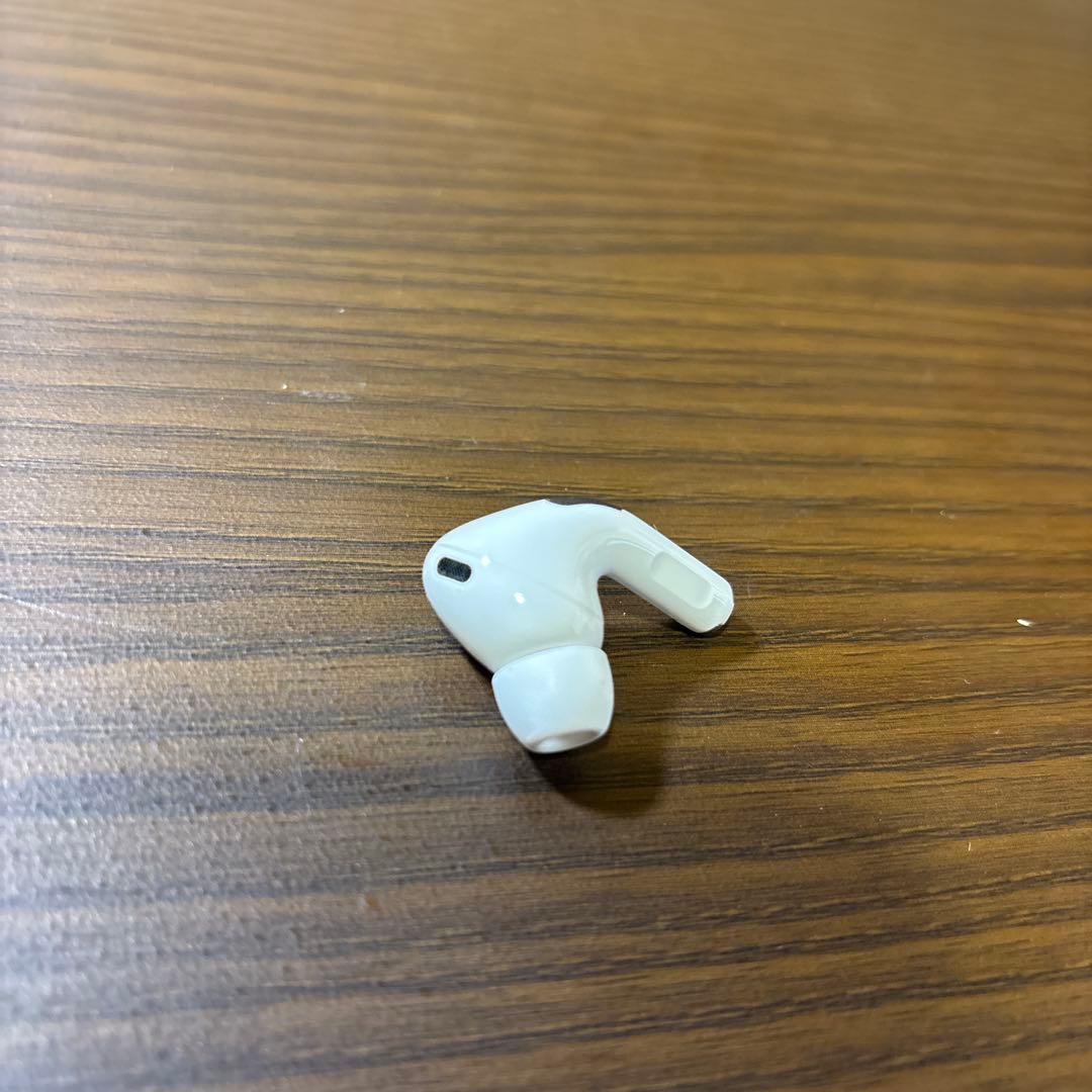 イヤホン AirPods pro 2