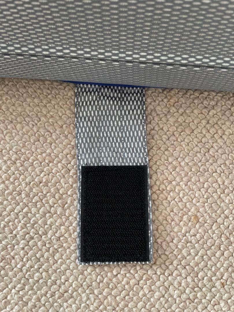 昭和西川 20年ムアツ マットレス シングル X (エックス) レギュラー