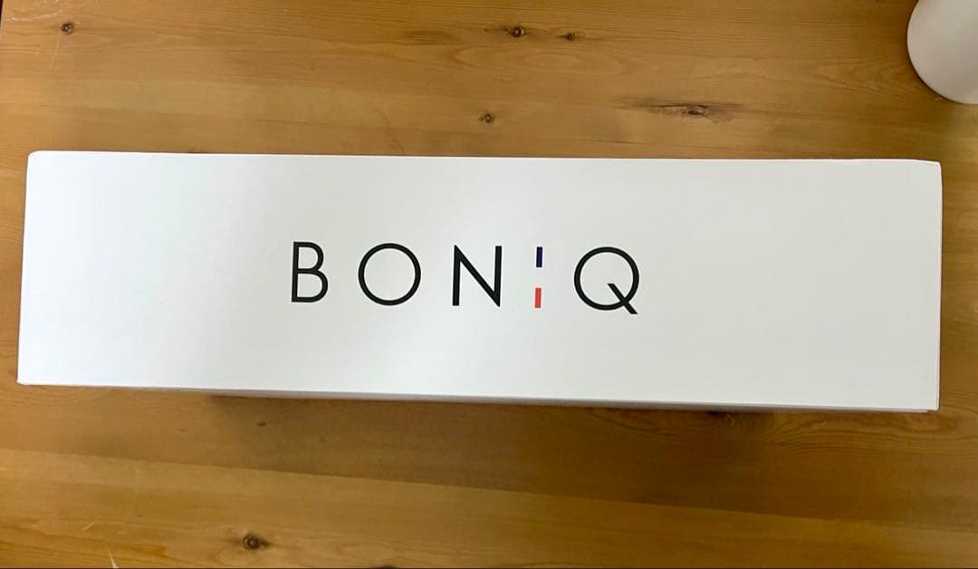 【美品】BONIQ BNQ-01低温調理器 デジタル温度表示