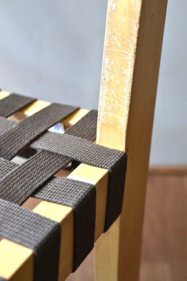 Ritzwell COTE ダイニングチェア③