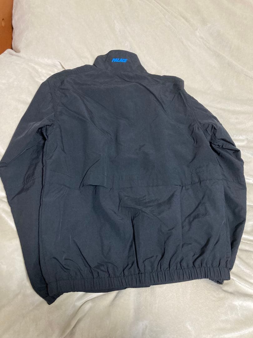PALACE ナイロン ジャケット Sサイズ パレス