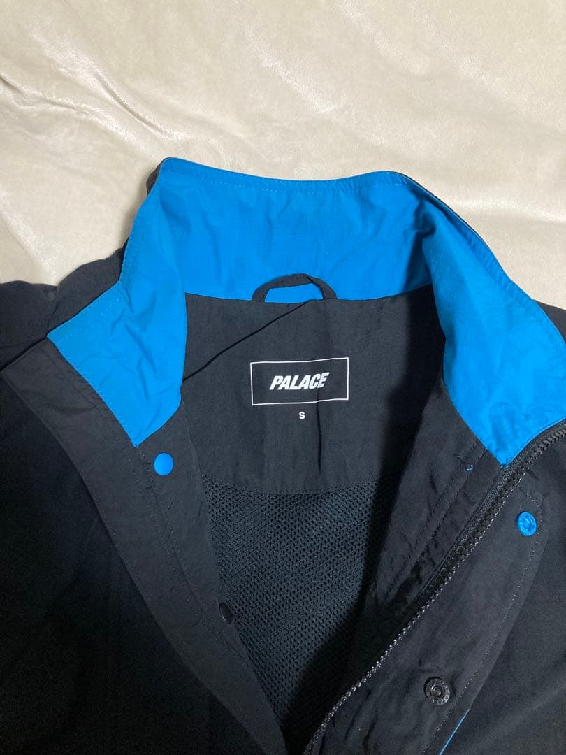 PALACE ナイロン ジャケット Sサイズ パレス