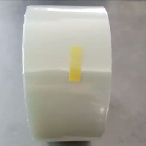 トップシール用巻き取りフィルム　EP-100 120巾×500m