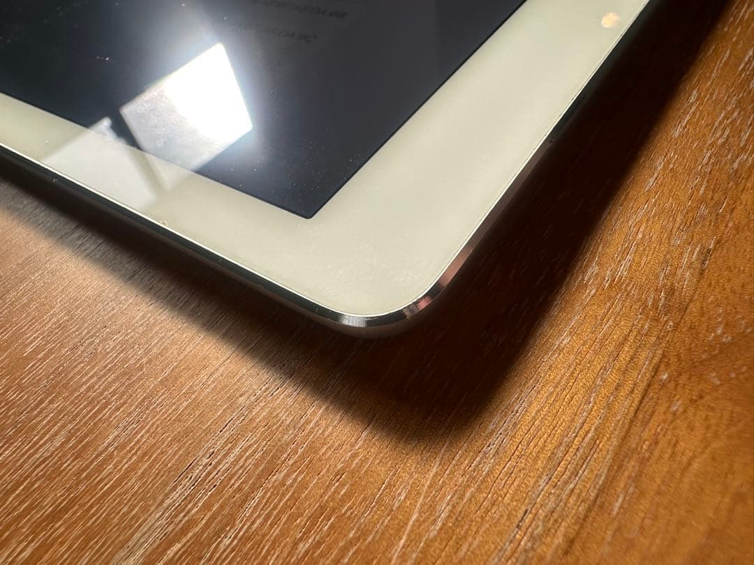 Apple iPad pro 12.9インチ