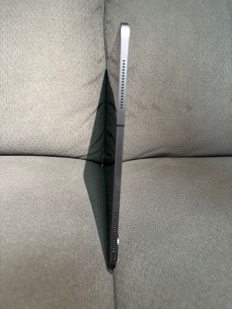 週末限定値引き iPad Pro 12.9インチ スペースグレー