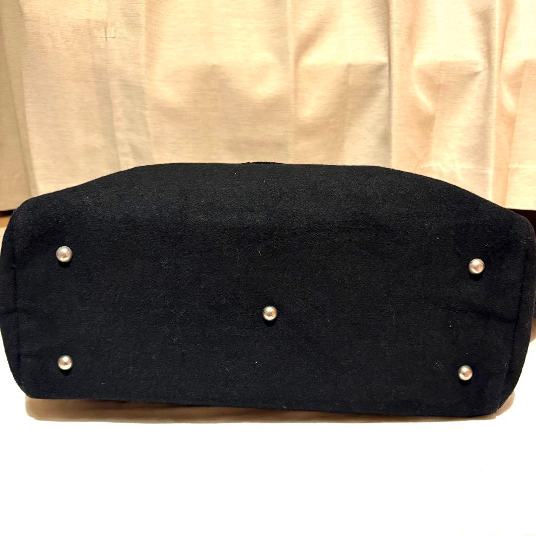 【極希少】カステルバジャック　2way　ゴルフバッグ　ボストンバッグ　ポーチ付