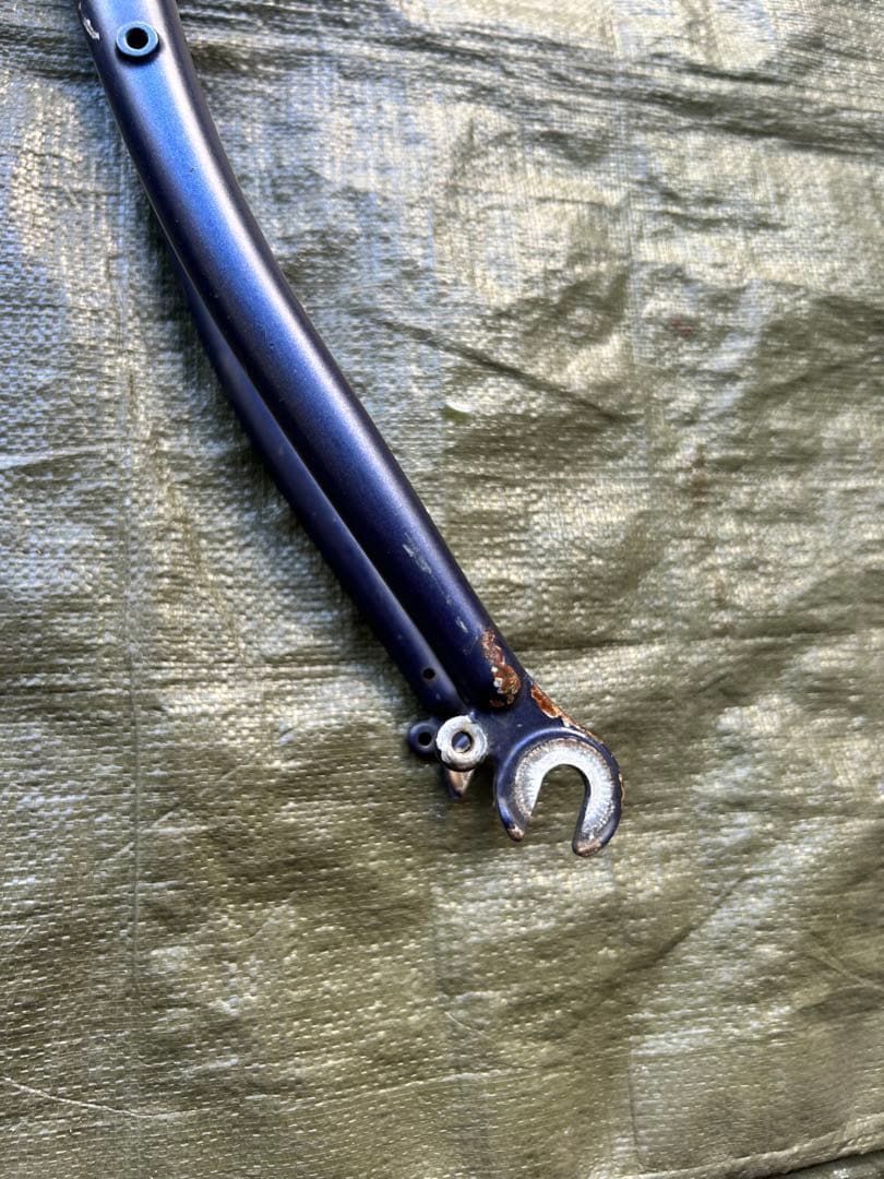 surly crosscheck サーリークロスチェック 50 blue lug