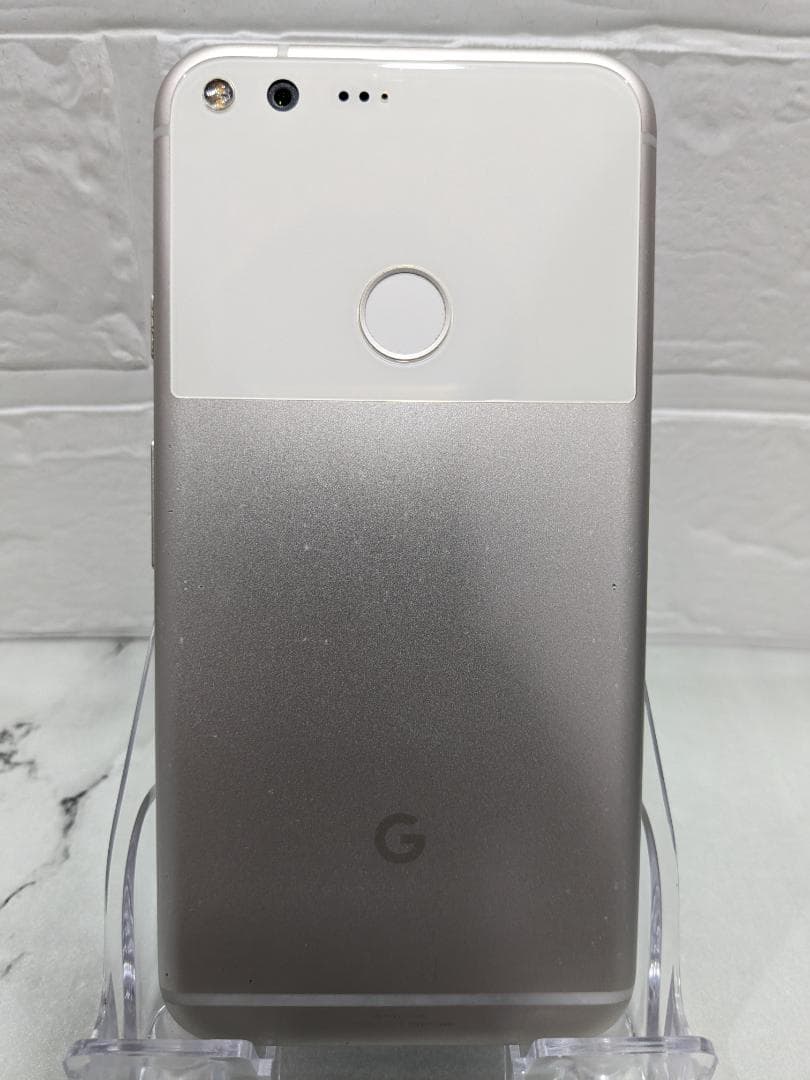 8【白】★お任せ特価★Google Pixel XL初代 32GB（日本未発売）