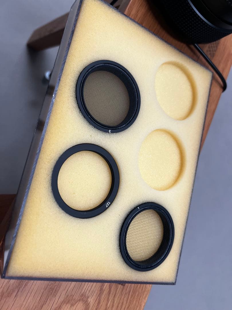 マミヤRZⅡ＋レンズ