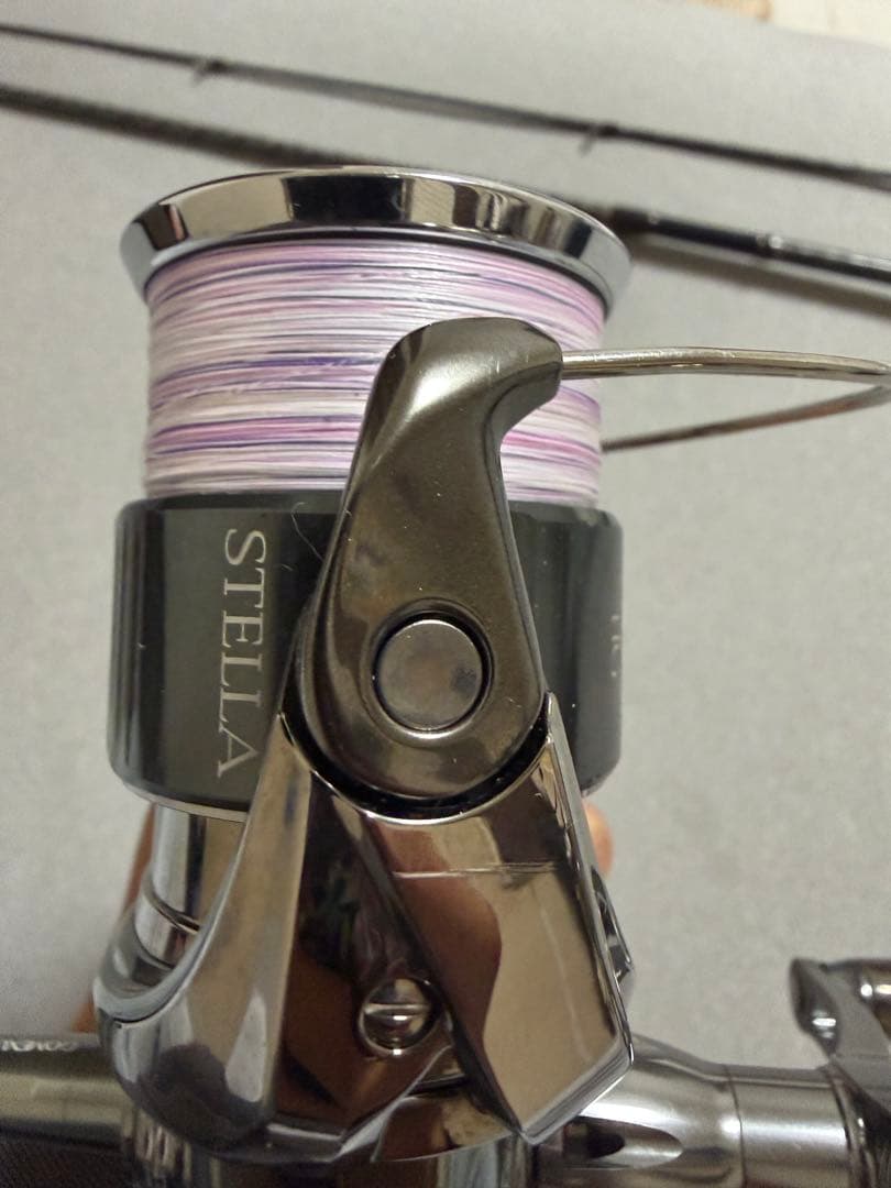 も*な様 22 STELLA c3000SDHHG セフィアリミテッド S85M