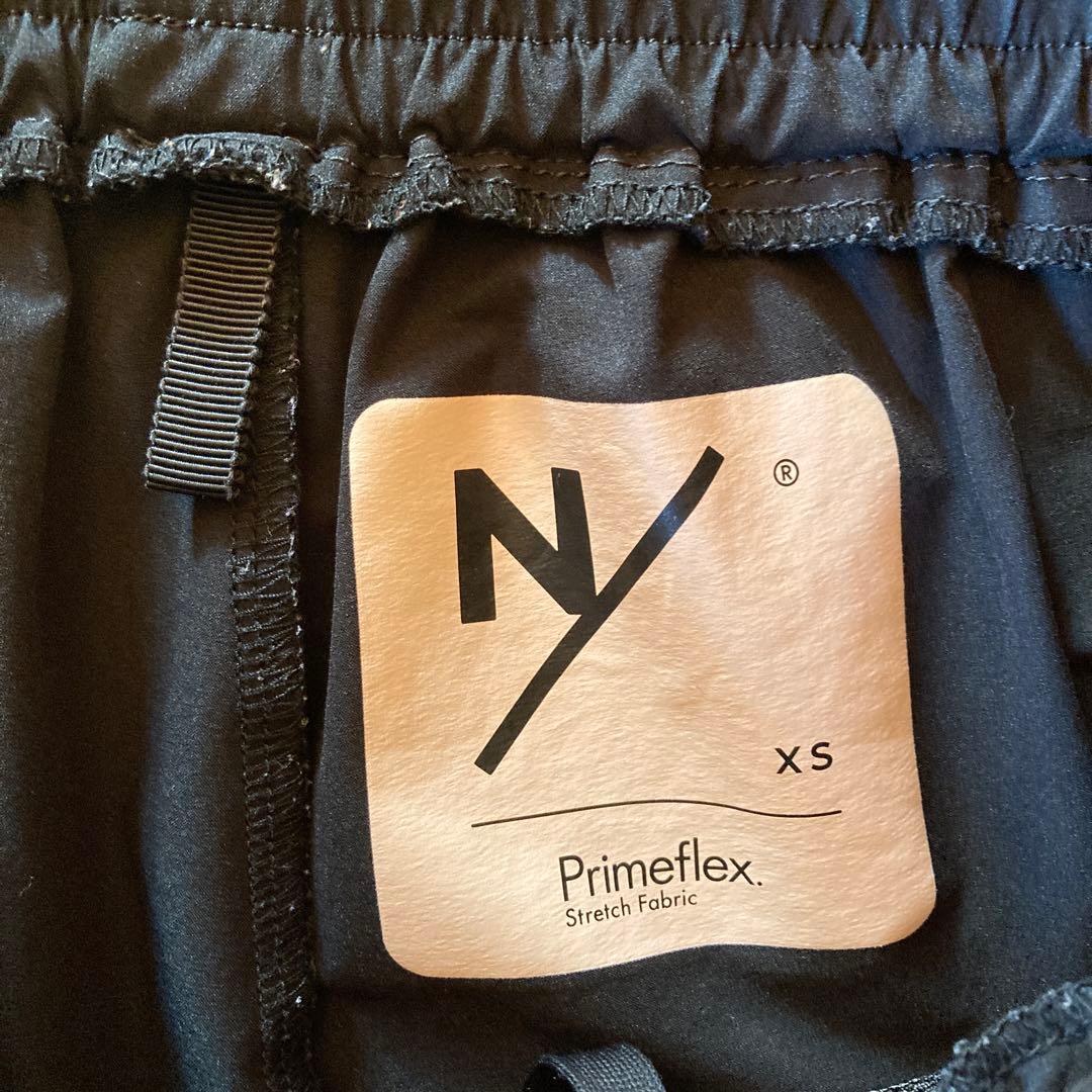 ニュートラルワークス　マルチアクセスジャケットS、パンツXS セットアップ