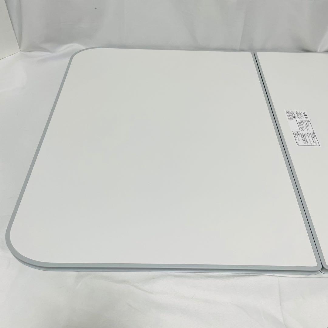 LIXIL 風呂ふた YFK-1698D-D2/N 691x1066mm