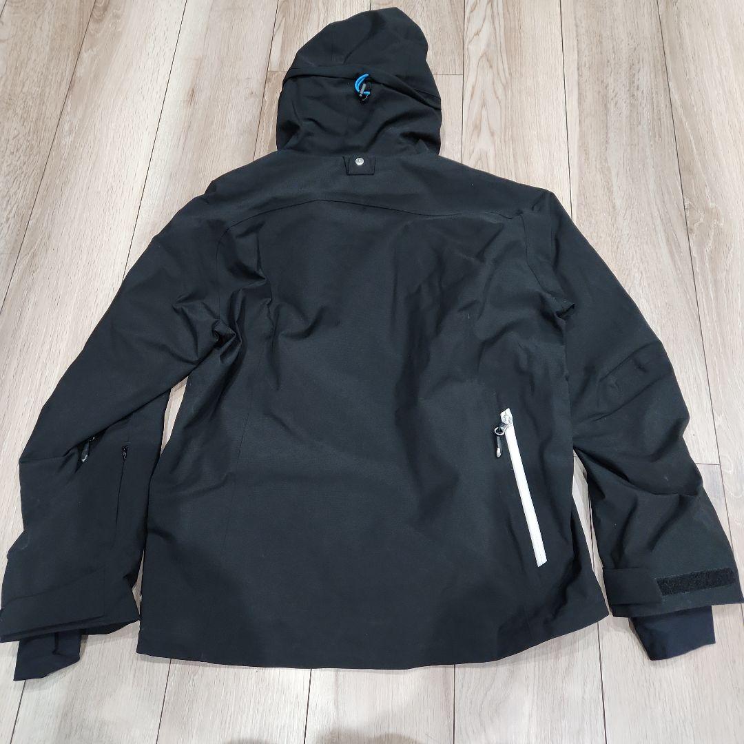 新品未使用品　Phenixスキーウェア　ジャケットSS