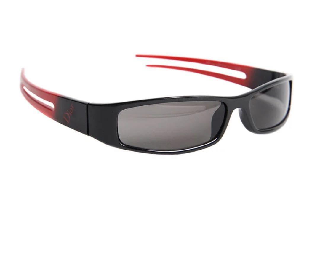 Dior BANDAGE2 型番：BN3 サングラス