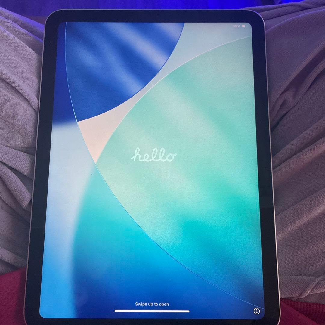 ipad 第10世代【YDさん専用】