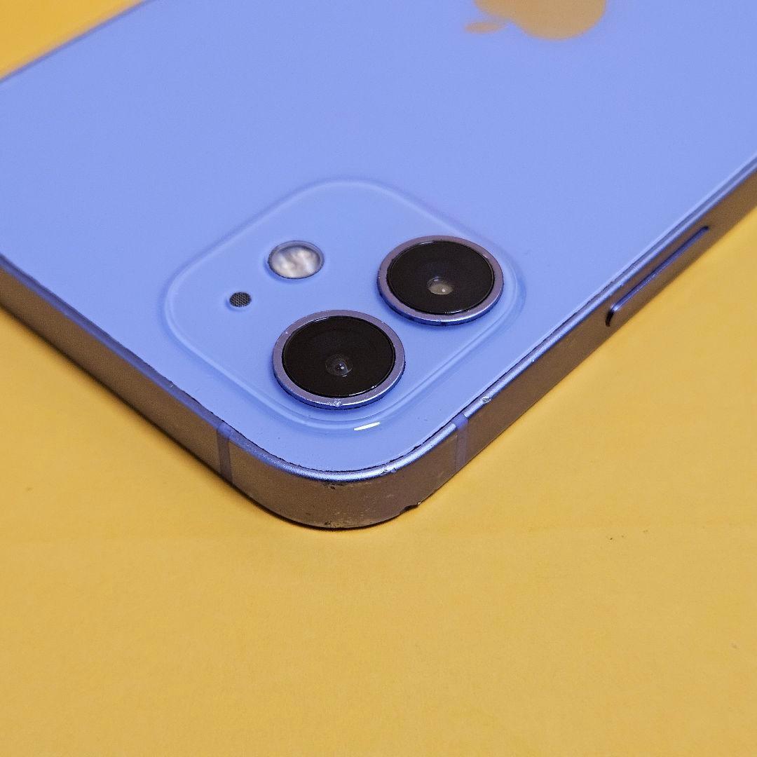 iPhone 12 64GB｜24時間以内発送!#630