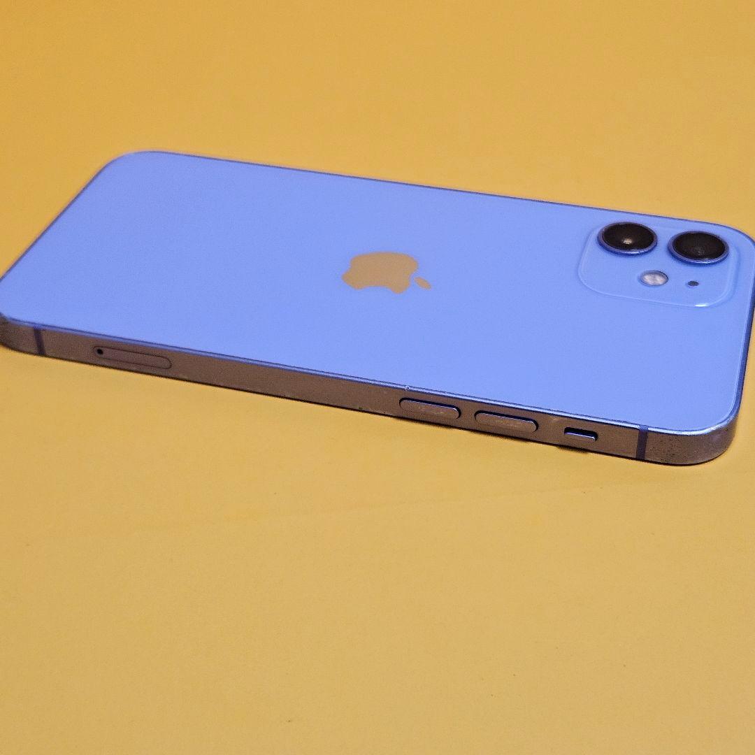 iPhone 12 64GB｜24時間以内発送!#630