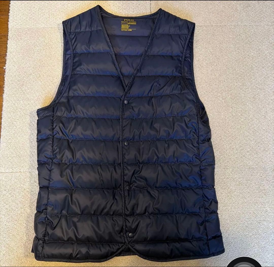 k*0様 Polo Ralph Lauren Performance ベスト X