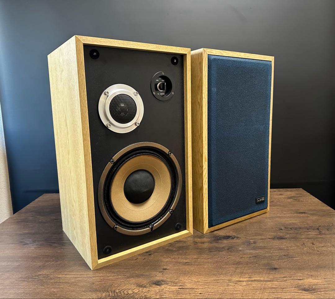 美音　Lo-D スピーカー HS-323