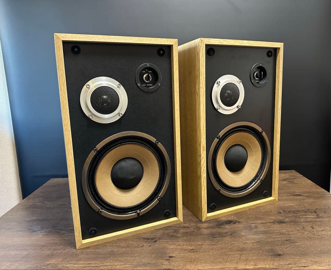 美音　Lo-D スピーカー HS-323