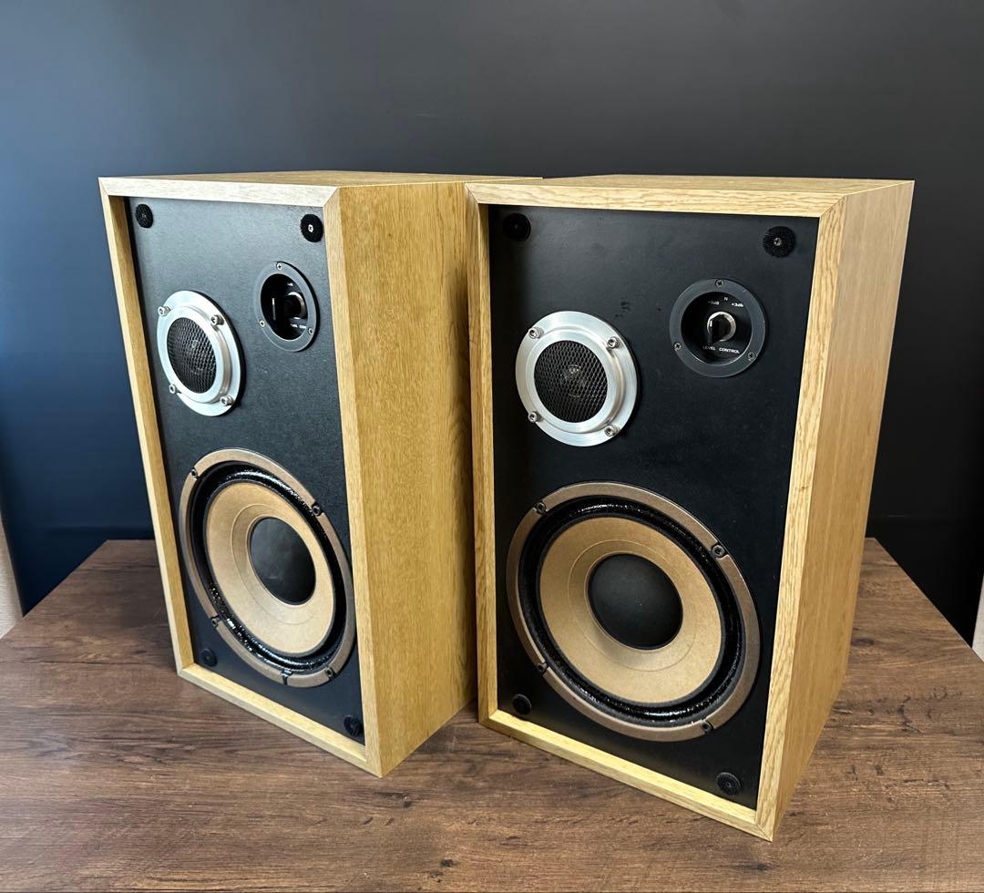 美音　Lo-D スピーカー HS-323