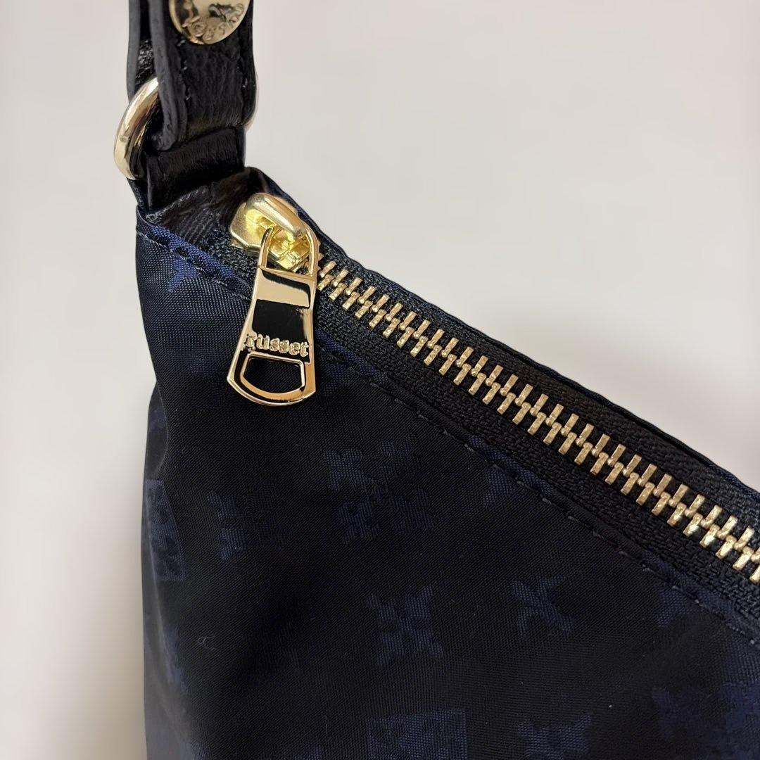 russet 2 way ショルダーバッグ［お値下げ可］