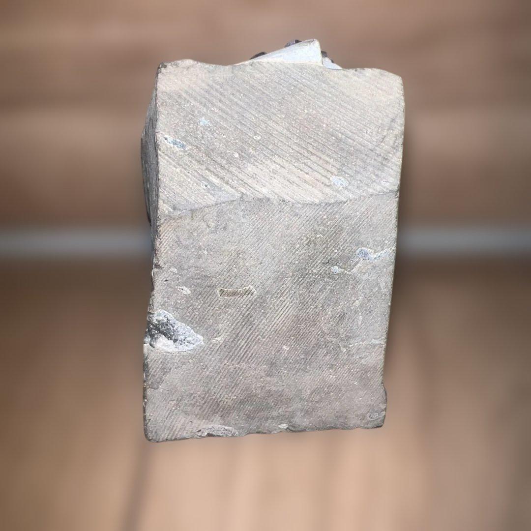 [天然石] アメジスト原石 クラスター ウルグアイ産