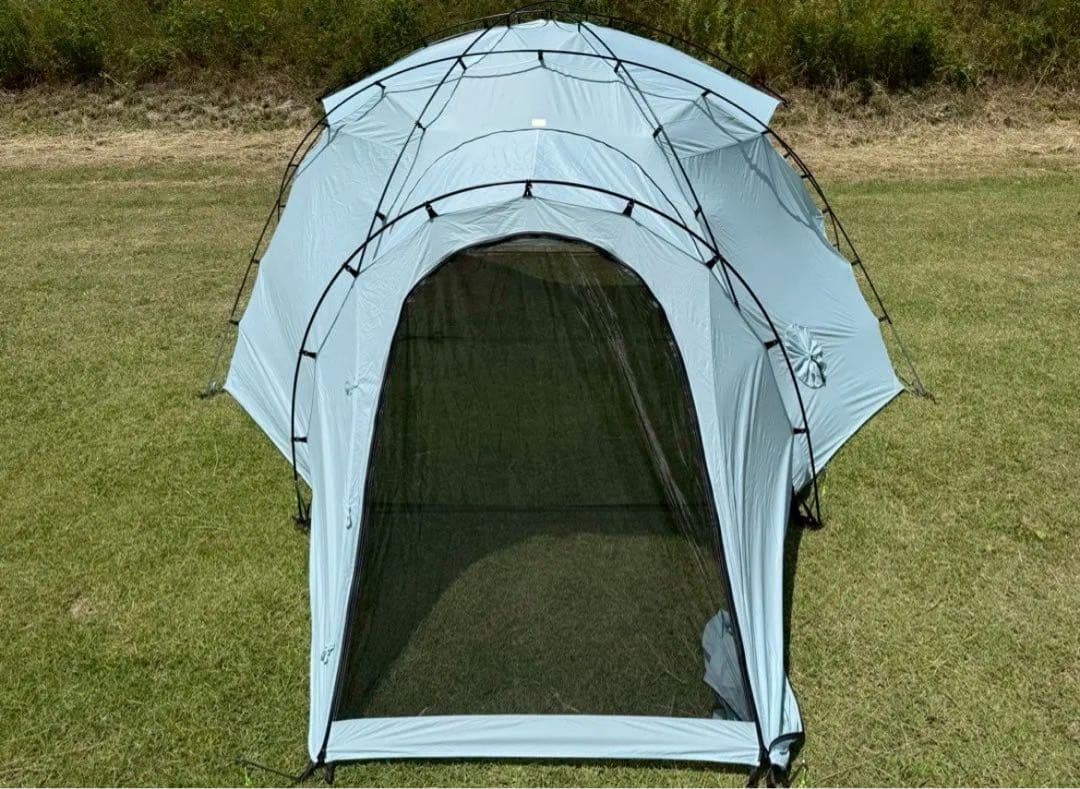 powtent pow tent パウテント ドームテント　値下げ！
