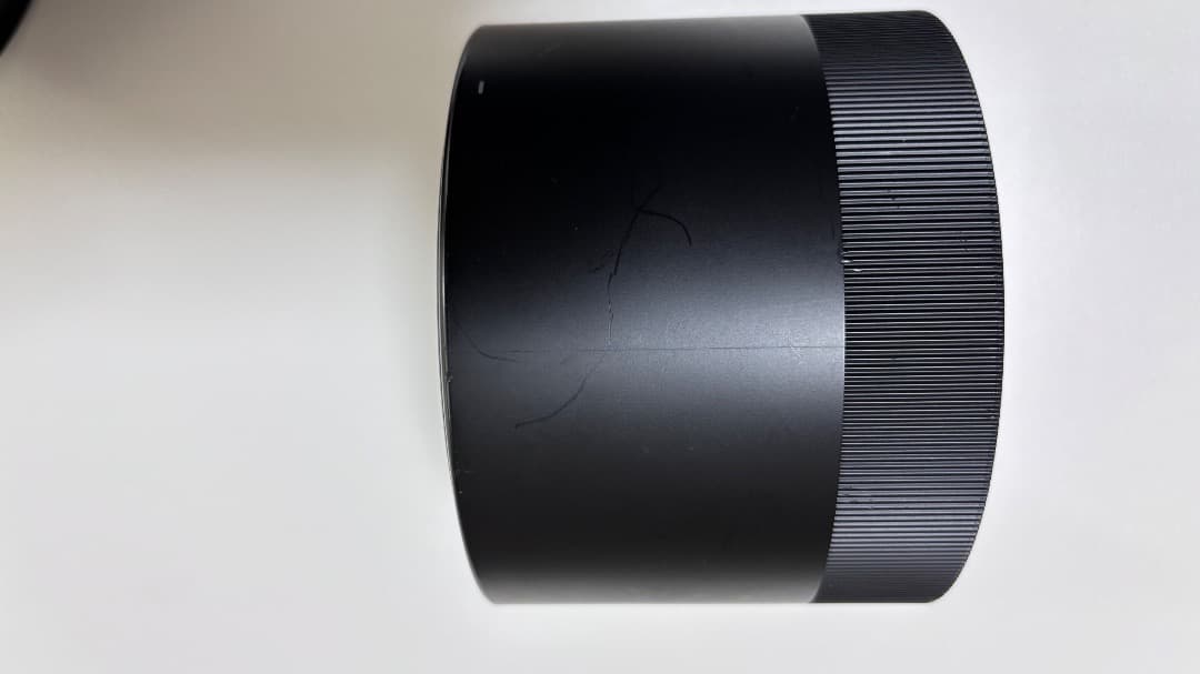 シ グマ 150-600 F5-6.3 DG OS HSM テレコンキット