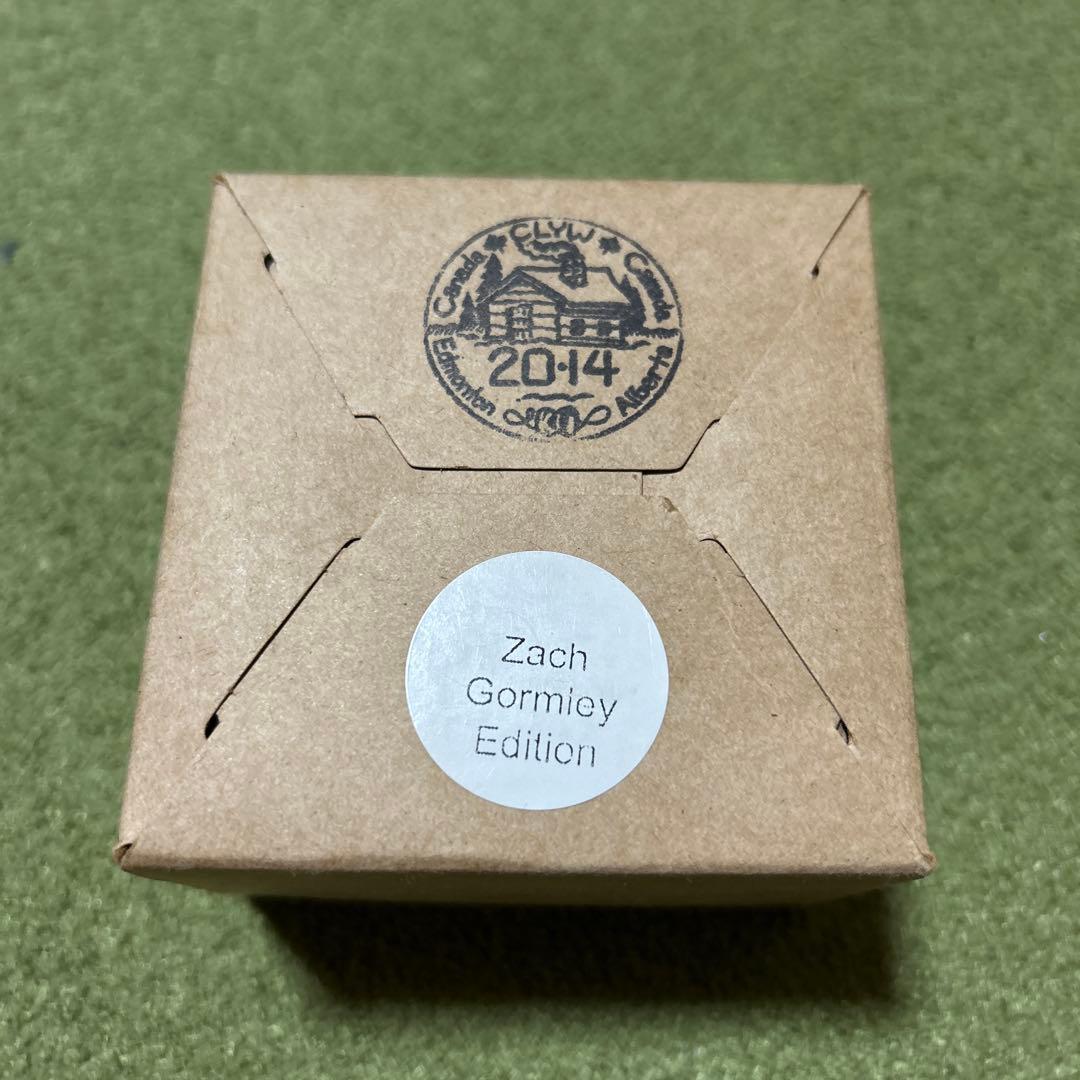 ボンファイヤ　カリブ