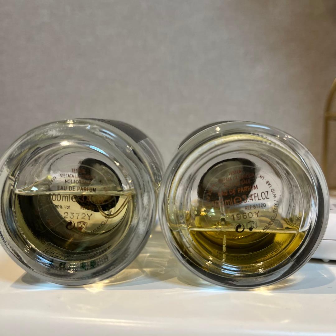 ACQUA DI PARMA アクアディパルマ オスマンサス 香水 100ml