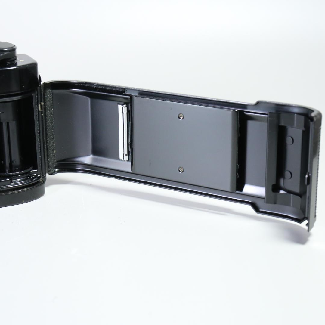 ☆完全動作☆良品　Canon AE-1 PROGRAM 一眼レフカメラ　＃319