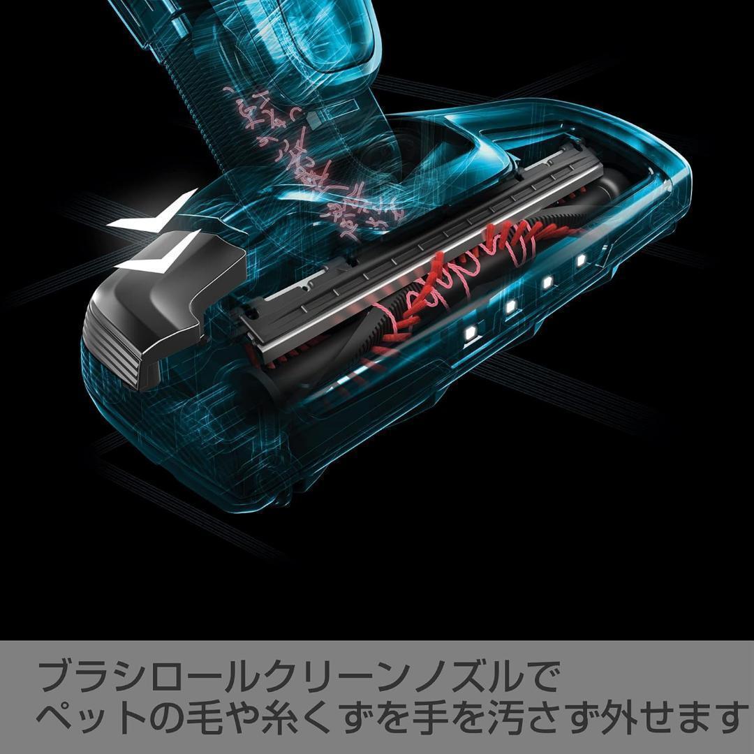 Electrolux エレクトロラックス クリーナー 掃除機 ZB3502IG