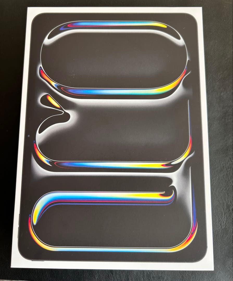 iPad Pro M4 11インチ wifiモデル