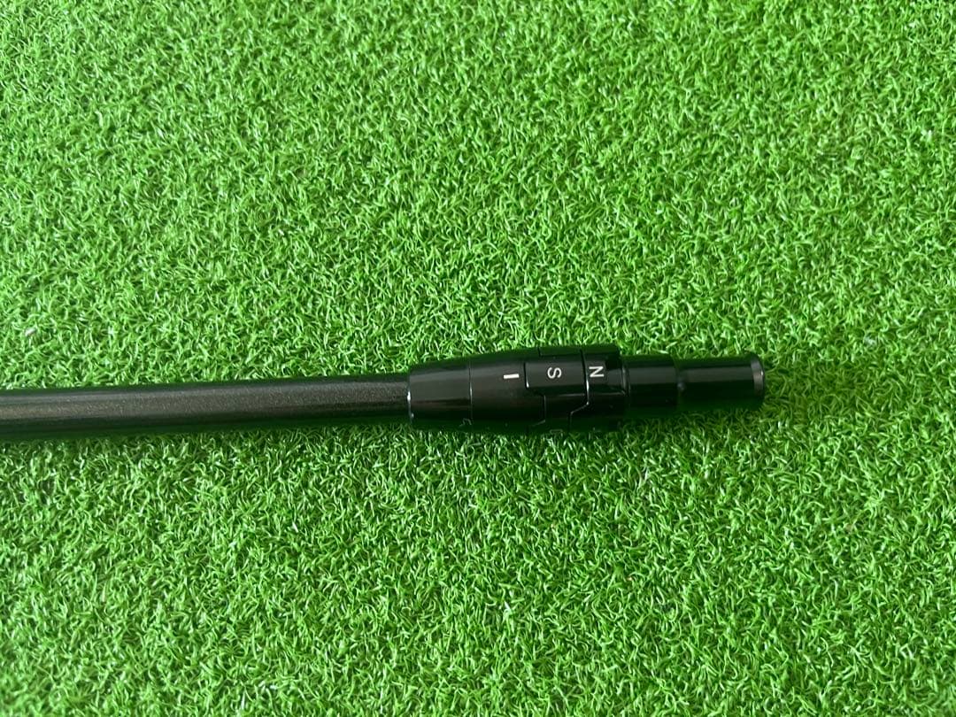 1*2様 VENTUS Black VeloCore 6-S 45.5インチ　キ