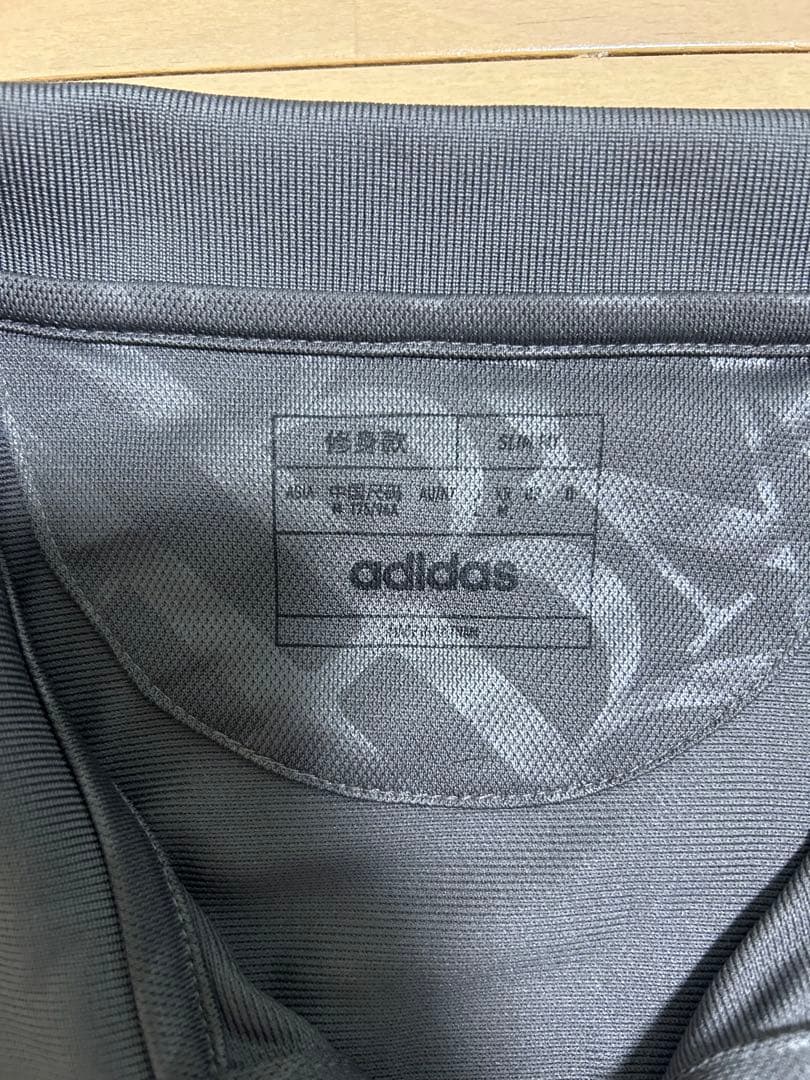 23/24 レアルマドリード　エンバペ（ムバッペ）ユニフォーム