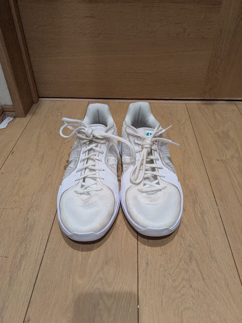 斉藤さん専用SABRINA2 サブリナ2　w29m28.5 ※箱無・インソール無