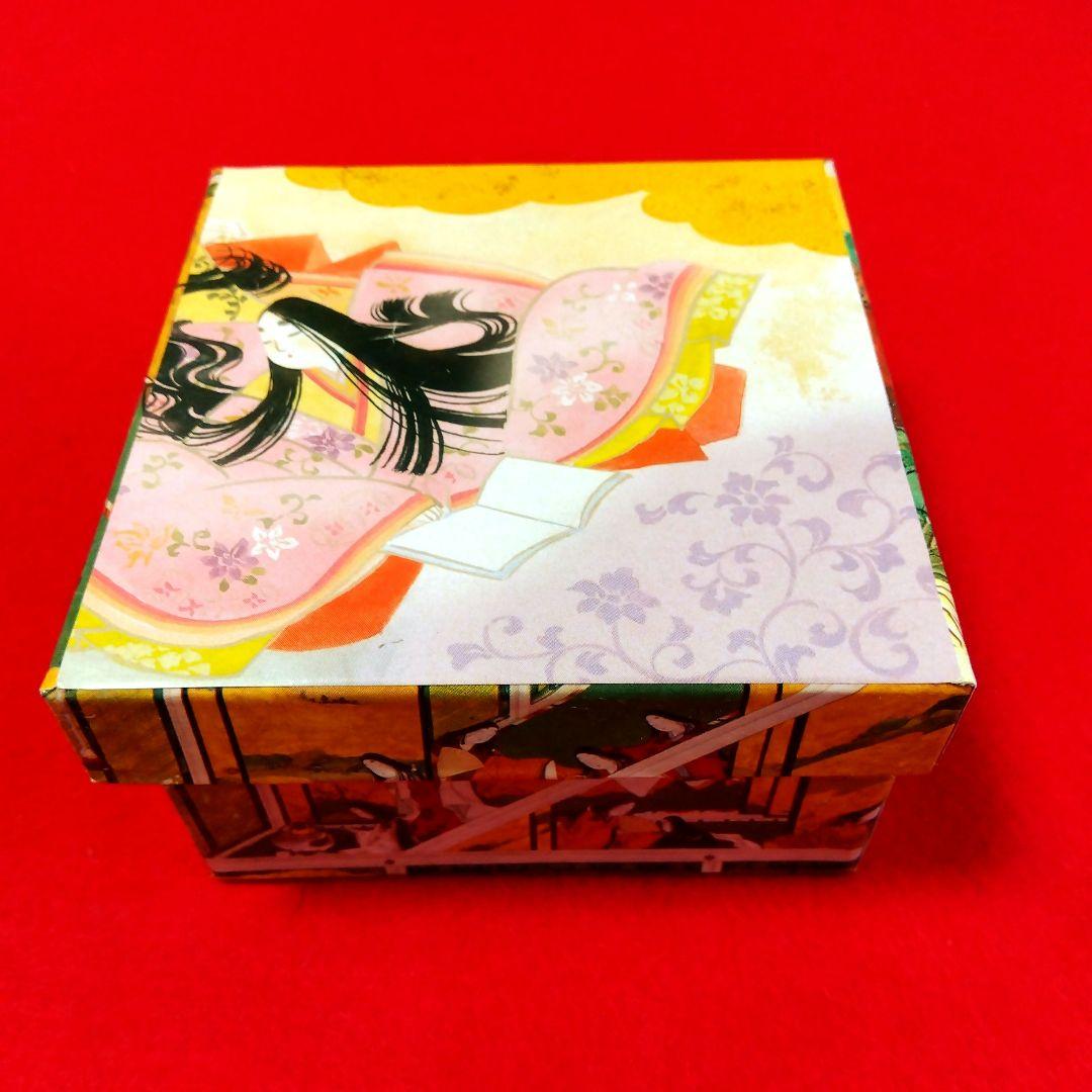 希少 貝合わせ 15組30枚 姫ホタテ貝 貝箱 お雛様 光琳かるた