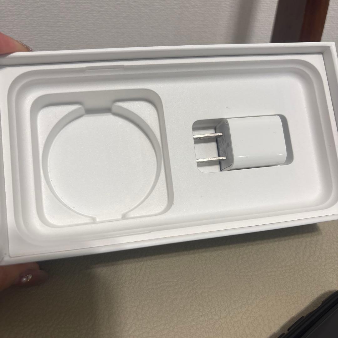 Apple iPhone XR 256GB ブラック