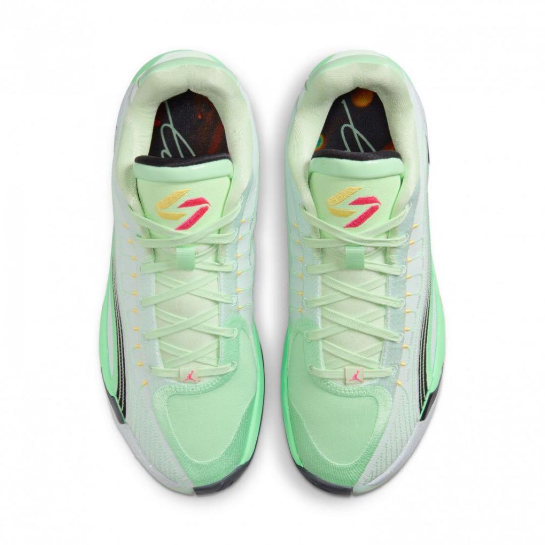 新品NIKE JORDAN Luka 4ジョーダンルカ4バスケットシューズ 25