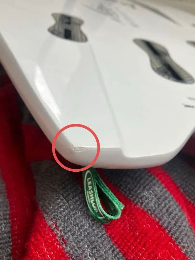 PLACEBO Mayhem GOBLIN プレセボ ゴブリン5'6\" 35ℓ